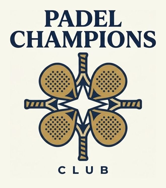 Padel Champions Club